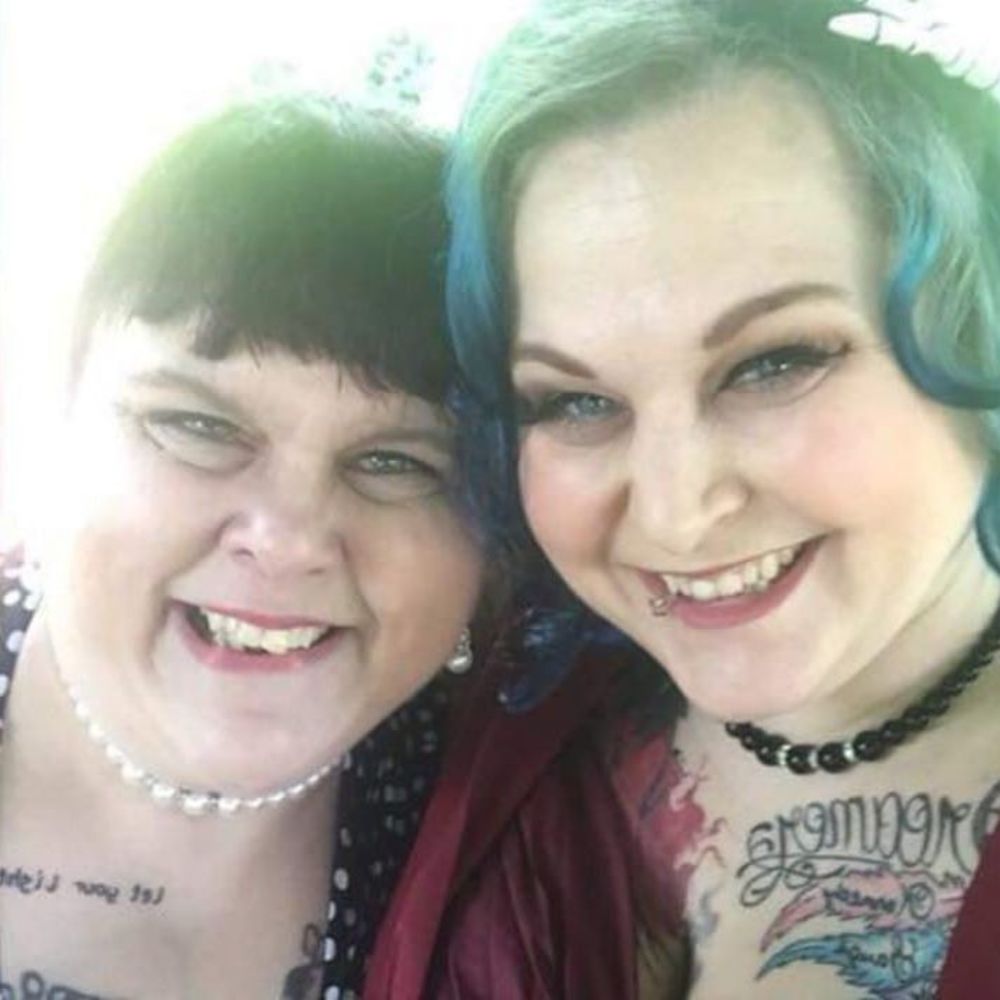 Meet your Posher, Tammy